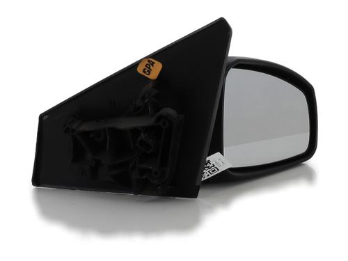 Right mirror RENAULT MEGANE III Hatchback (BZ0/1_, B3_) 1.5 dCi (BZ09, BZ0D, BZ1W, BZ29, BZ14) | BP29389857C27 