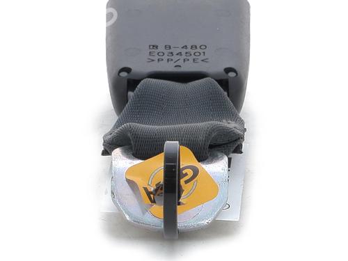Seat buckle CITROËN C1 (PM_, PN_) 1.0 | BP27909165I32 