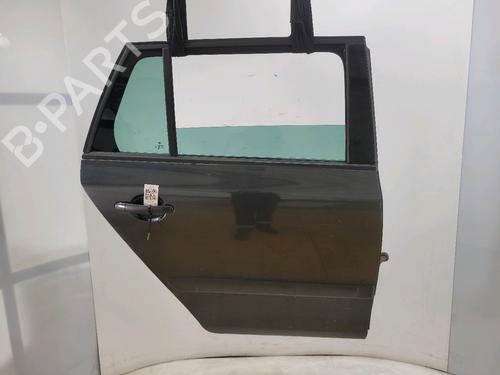 Used Right rear door Right rear door SKODA FABIA II Combi (545) 1.9 TDI (105 hp) 33420350 33420350
