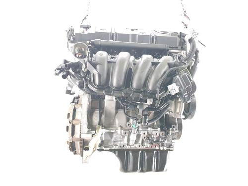 Engine CITROËN C3 Picasso (SH_) 1.4 VTi 95 (SH8FSC, SH8FP0, SH8FP6) | BP40211551M1 - Image 4