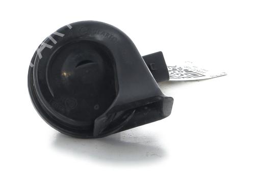 Toeter VW POLO VI (AW1, BZ1, AE1) 1.0 TSI (95 hp) 33110886