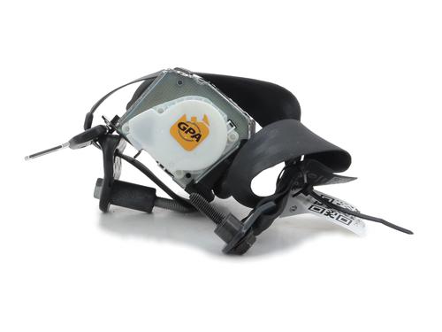 Front right belt tensioner RENAULT TWINGO III (BCM_, BCA_) 0.9 TCe 90 (BCM9, BCM2) | BP28182022C88 