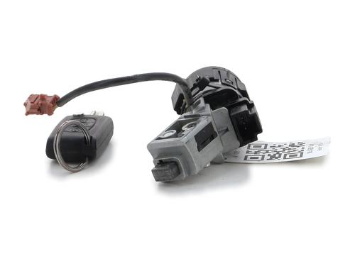 Ignition barrel PEUGEOT 308 SW I (4E_, 4H_) 1.6 HDi | BP28208004M48 