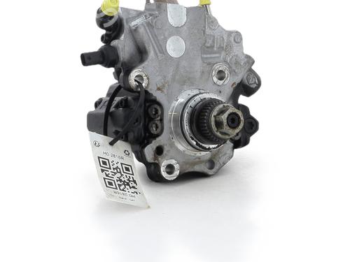 Injection pump MERCEDES-BENZ A-CLASS (W176) A 200 CDI / d (176.008) | BP36380362M78 - Image 4