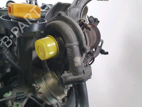 Engine CITROËN NEMO Box Body/MPV (AA_) 1.3 HDi 75 | BP39160694M1 - Image 6