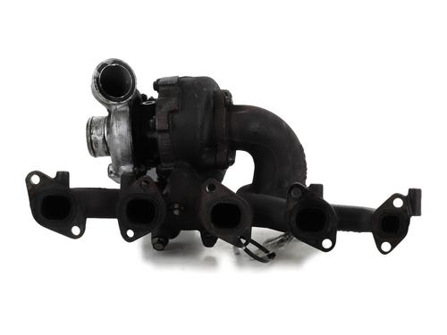 Turbocharger/Supercharger OPEL ZAFIRA A MPV (T98) 2.2 DTI 16V (F75) | BP29517389M71 