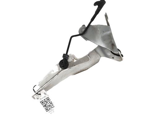 Used Hinge/Door check strap SEAT Mii (KF1, KE1) 1.0 (60 hp) 31141947