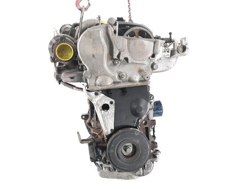 Motor RENAULT MEGANE II Coupé-Cabriolet (EM0/1_) 2.0 16V Turbo (163 hp) 31180385