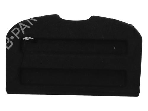 Used Rear parcel shelf NISSAN QASHQAI I (J10, NJ10) 1.5 dCi (110 hp) 29111702