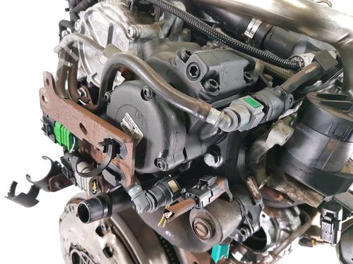 Engine PEUGEOT 407 (6D_) 2.0 HDi 135 (6DRHRH, 6DRHRE, 6DRHRG, 6DRHRJ) | BP33567642M1  - Image 9