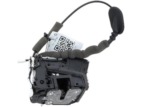 Used Rear right lock MG MG 4 (EH32) EV (170 hp) 28834349
