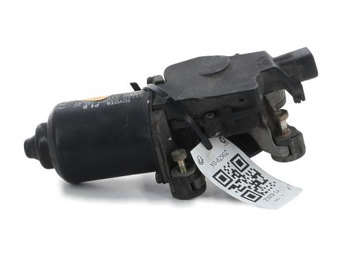 Used Front wiper motor TOYOTA LAND CRUISER 90 (_J9_) [1995-2003]  24577366