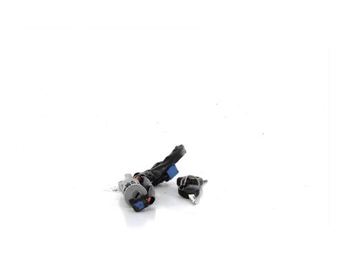 Ignition barrel PEUGEOT 206 Hatchback (2A/C) 2.0 HDI 90 | BP29874567M48