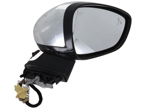 Used Right mirror CITROËN DS4 (NX_) 1.6 HDi 110 (112 hp) 31085873