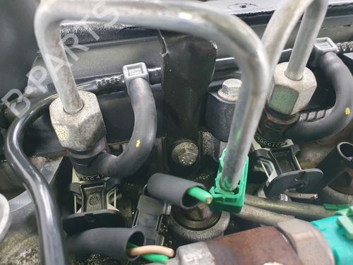 Engine RENAULT KANGOO Express (FC0/1_) 1.5 dCi (FC1E) | BP39498490M1 - Image 9