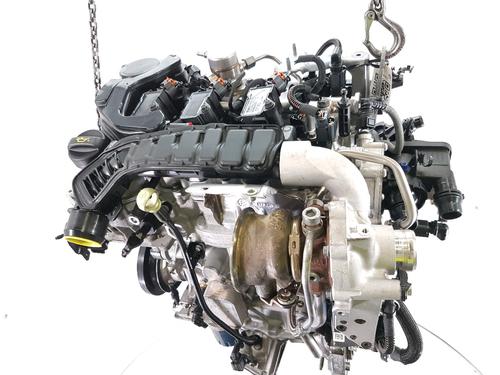 Motor PEUGEOT 208 II (UB_, UP_, UW_, UJ_) 1.2 PureTech 100 | BP29346441M1 