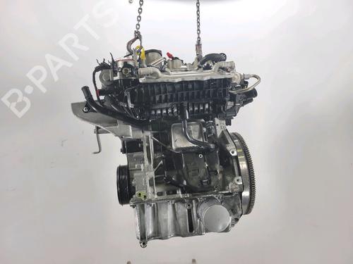 BP17967493M1 | Engine SKODA FABIA III (NJ3) 1.0 TSI BP17967493M1