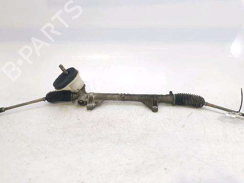 Styregear/Snekke RENAULT CLIO III Grandtour (KR0/1_) 1.5 dCi (KR0F) (86 hp) 29381452