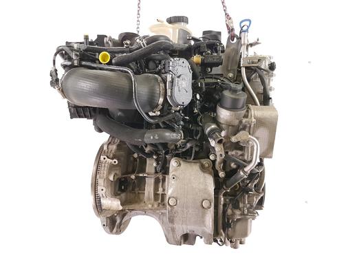 Engine MERCEDES-BENZ A-CLASS (W176) AMG A 45 4-matic (176.052) | BP38917821M1 - Image 4
