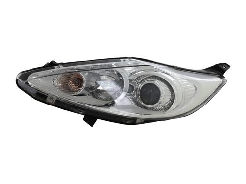 Venstre forlygte FORD FIESTA VI (CB1, CCN) 1.4 TDCi | BP29701703C28 