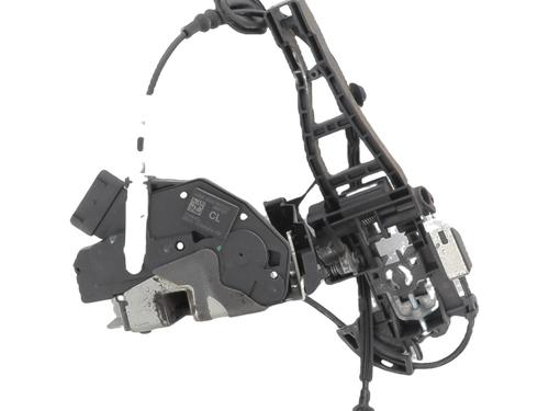 Used Front right lock FORD TRANSIT CUSTOM V362 Van (FY, FZ) 2.2 TDCi (100 hp) 33230451