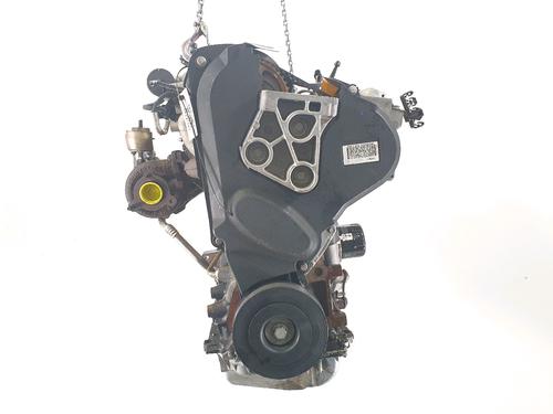 Used Engine Engine 38979085 38979085