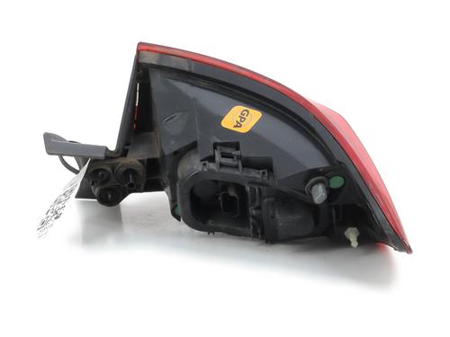 Left taillight RENAULT CLIO IV (BH_) 1.5 dCi 90 | BP26541568C34 