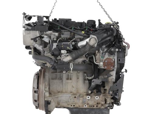 Engine FORD FIESTA VI (CB1, CCN) 1.6 TDCi | BP27309100M1 