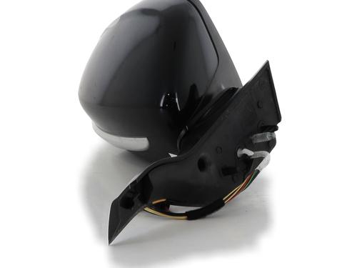 Right mirror PEUGEOT 208 I (CA_, CC_) 1.2 VTI 82 | BP28686944C27