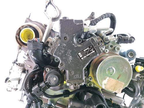 Engine FIAT FIORINO Box Body/MPV (225_) 1.3 D Multijet | BP29701695M1 