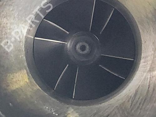 Engine PEUGEOT 208 I (CA_, CC_) 1.6 HDi | BP28486869M1