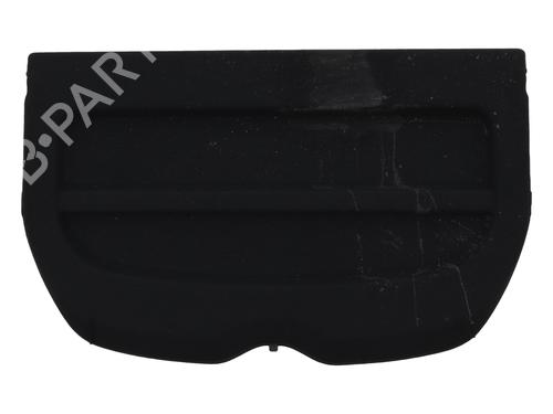 Used Rear parcel shelf NISSAN LEAF (ZE1) Electric (150 hp) 27246720