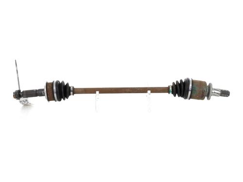 Right rear driveshaft SUBARU IMPREZA Hatchback (GR, GH, G3)  | BP24138024M41 