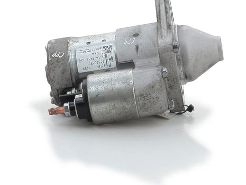 Used Starter FIAT PANDA (312_, 319_) 1.2 (312PXA1A) (69 hp) 28533201