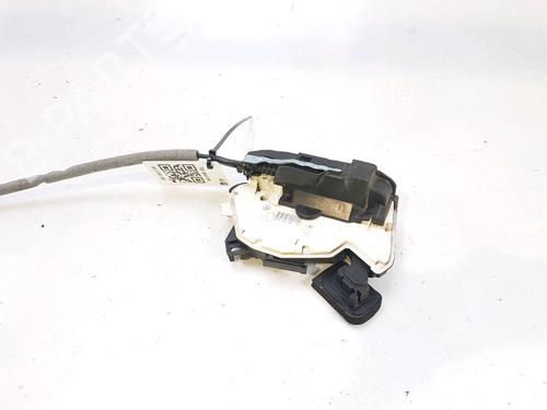 Front right lock VW GOLF VI (5K1) 1.6 TDI | BP27917710C97 