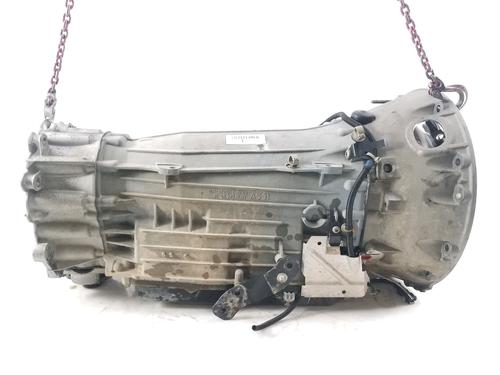 Gearbox MERCEDES-BENZ GL-CLASS (X164)  | BP24425567M3 