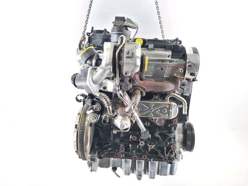 Engine AUDI A3 Sportback (8PA) 2.0 TDI 16V quattro | BP40058207M1 - Image 4