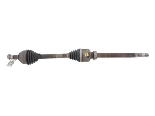 Used Right front driveshaft Right front driveshaft CITROËN DS4 (NX_) 2.0 HDi 165 (163 hp) 32693278 32693278