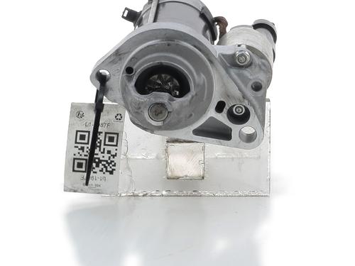 Starter HONDA CIVIC VIII Hatchback (FN, FK)  | BP27169918M8 