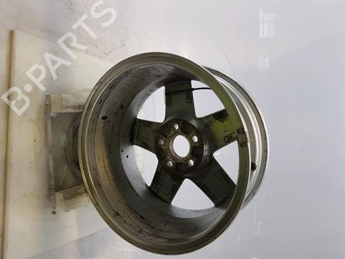 Used Rim AUDI A3 (8L1) 1.9 TDI (100 hp) 17553428