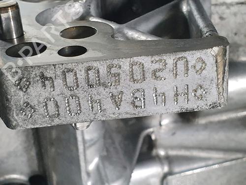 Engine DACIA LOGAN II TCe 90 (L8MA, L8M1, L8AC) | BP33949282M1  - Image 9