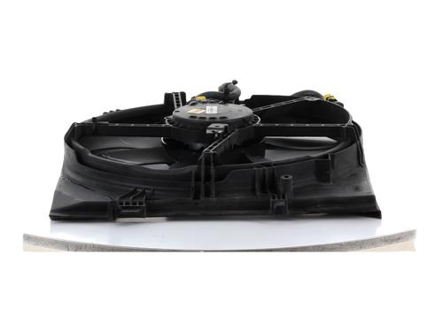 Radiator fan NISSAN QASHQAI II (J11, J11_) 1.6 dCi | BP29874353M35