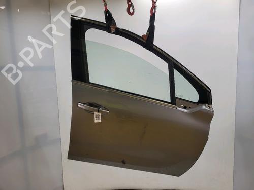 Dør højre fortil PEUGEOT 208 I (CA_, CC_) 1.2 THP 110 (110 hp) 31662133
