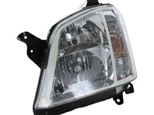 Left headlight OPEL MERIVA A MPV (X03) 1.4 16V Twinport (E75) | BP27439461C28 