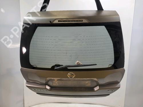 Used Tailgate NISSAN X-TRAIL II (T31) 2.0 dCi 4x4 (150 hp) 32225511