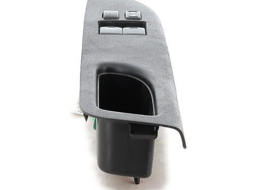 Used Left front window switch NISSAN MICRA IV (K13K, K13KK) 1.2 (80 hp) 24361637