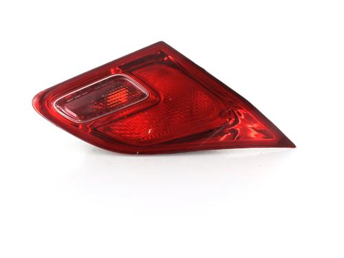 Used Left tailgate light Left tailgate light OPEL ASTRA J (P10) 1.4 (68) (100 hp) 36211677 36211677