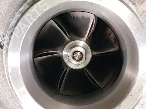 Engine VW GOLF V (1K1) 1.9 TDI | BP29874569M1