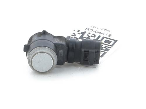 Electronic module MERCEDES-BENZ C-CLASS (W204) C 220 CDI (204.002) | BP31239968M83