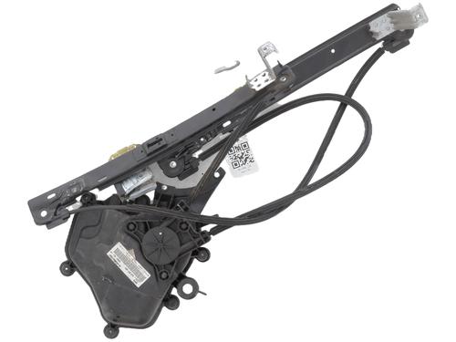 Used Front right window mechanism Front right window mechanism SEAT IBIZA IV (6J5, 6P1) 1.4 (85 hp) 33300148 33300148